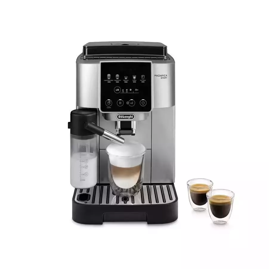 DeLonghi Magnifica Start ECAM220.80.SB